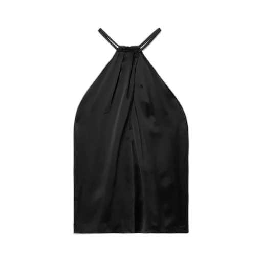 Edwige Pleated Camisole