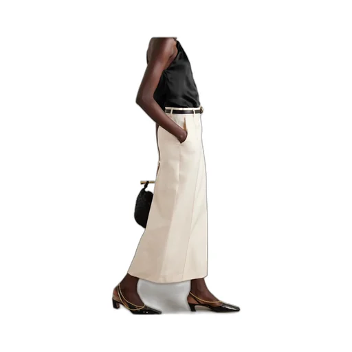 Edwige Pleated Camisole