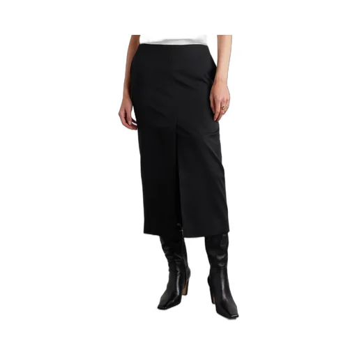 Mariha Midi Skirt