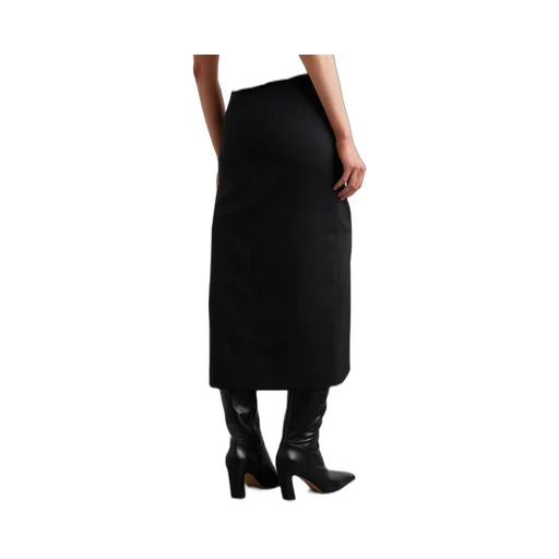 Mariha Midi Skirt