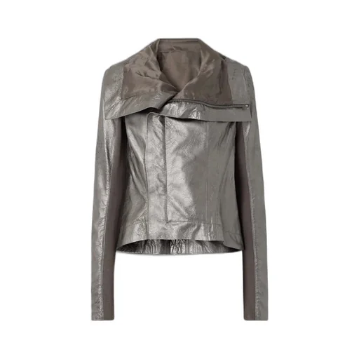 Naska Leather Jacket