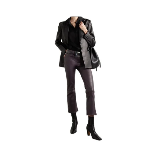 Cortical Casual Pants