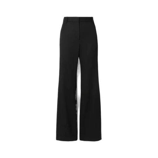 Arielle Flared Casual Pants