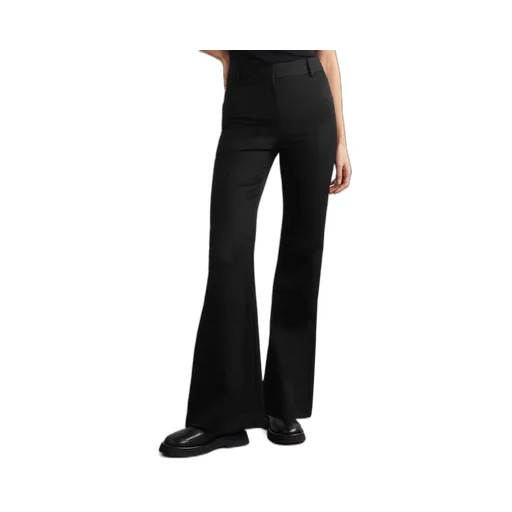 Arielle Flared Casual Pants