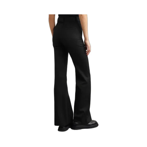 Arielle Flared Casual Pants