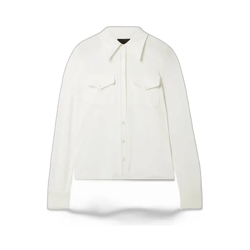 Lapel Shirt
