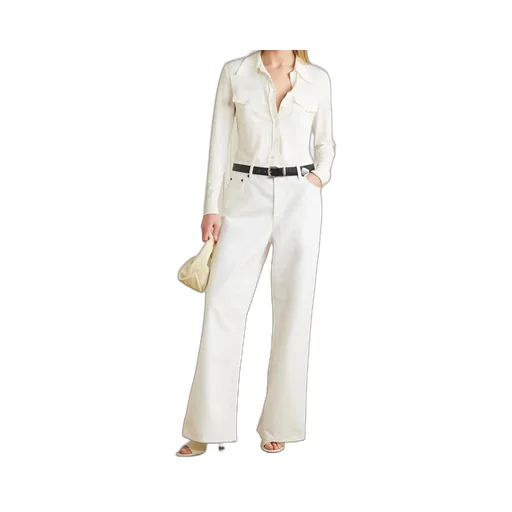 Lapel Shirt