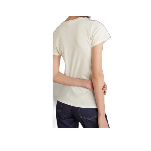 Lana Short-Sleeved T-Shirt