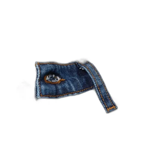 High-Rise Wide-Leg Jeans
