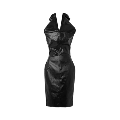 Sleeveless Dress