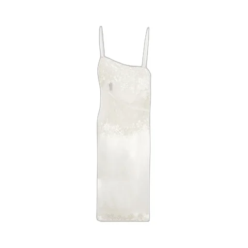 Backless Camisole Top