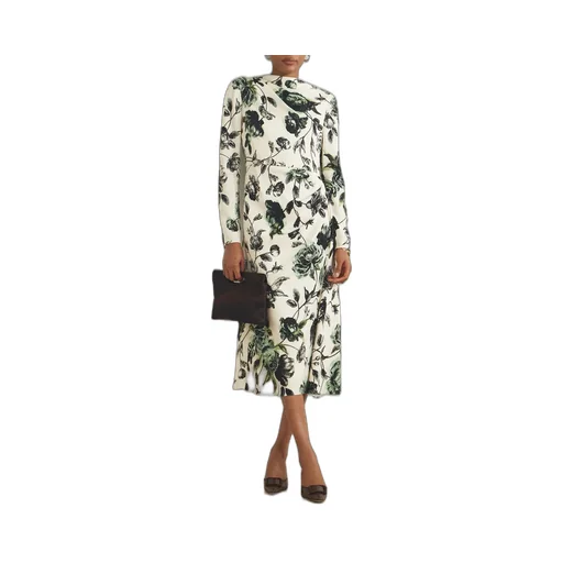 Long Sleeve Dress