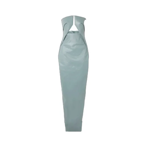 Backless Dress Dress