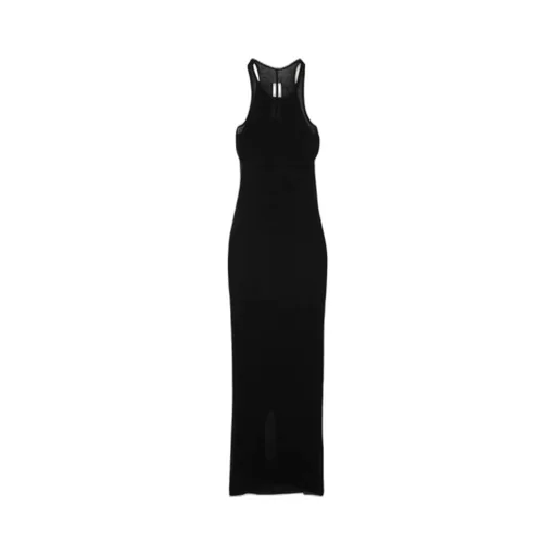 Round Neck Dress