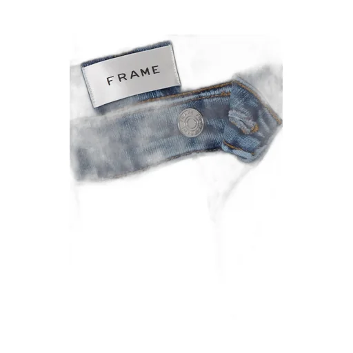 Flared Jeans