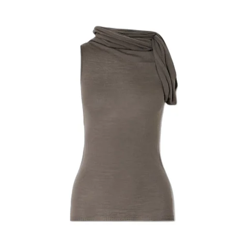 Asymmetrical Top