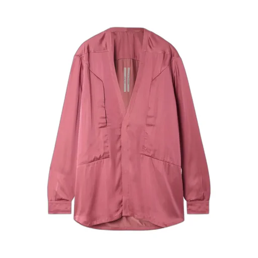 Long-Sleeved Shirt