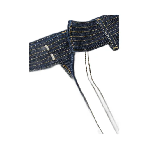 High-Rise Wide-Leg Jeans