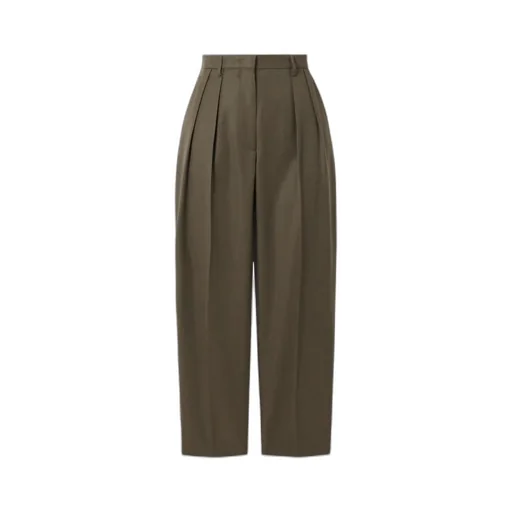 Belt Loops Slacks