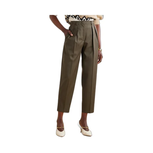 Belt Loops Slacks