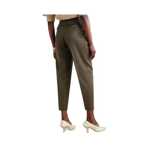 Belt Loops Slacks