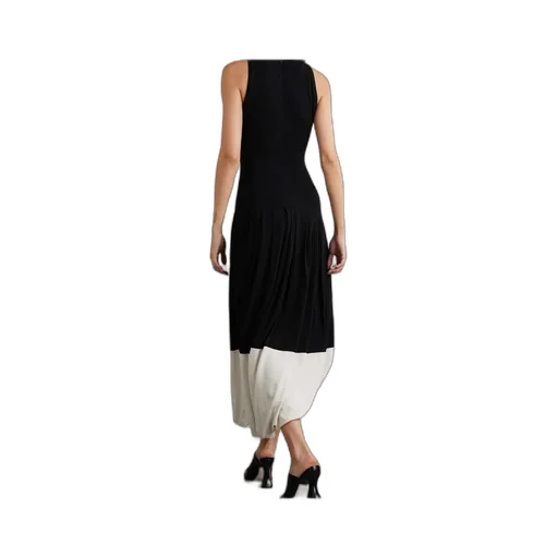 Asymmetrical Dress