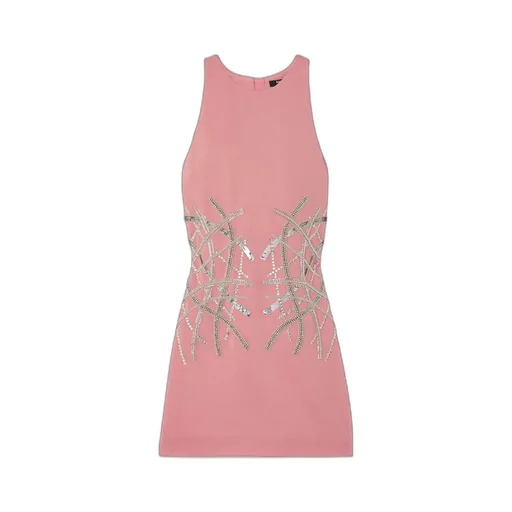 Sleeveless Dress