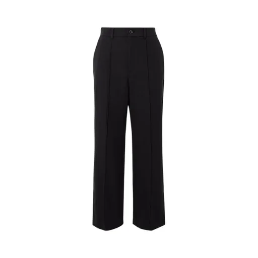 Belt Loop Casual Pants