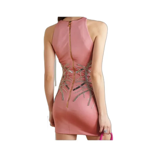 Sleeveless Dress