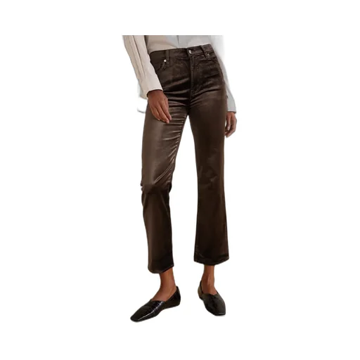 Velvet Bootcut Lounge Pants