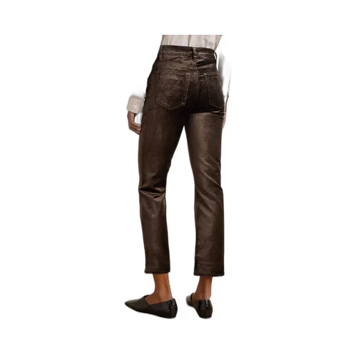 Velvet Bootcut Lounge Pants