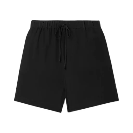 Frances Drawstring Shorts