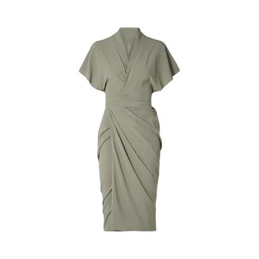Wrap Dress