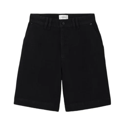 The Trouser Shorts