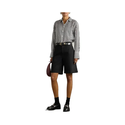 The Trouser Shorts