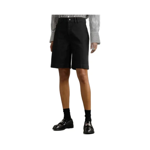 The Trouser Shorts