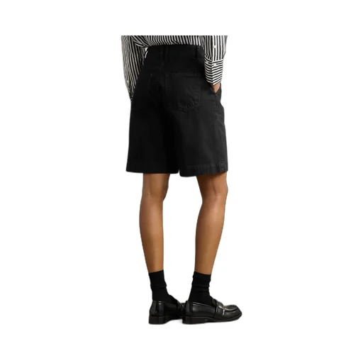 The Trouser Shorts