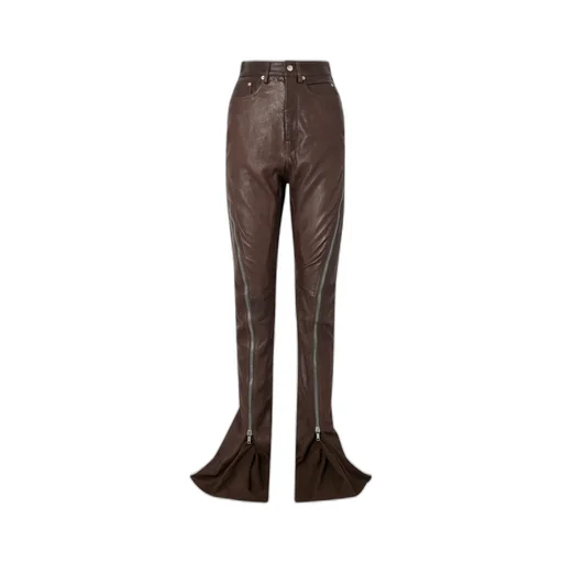 Spliced Bell Bottoms