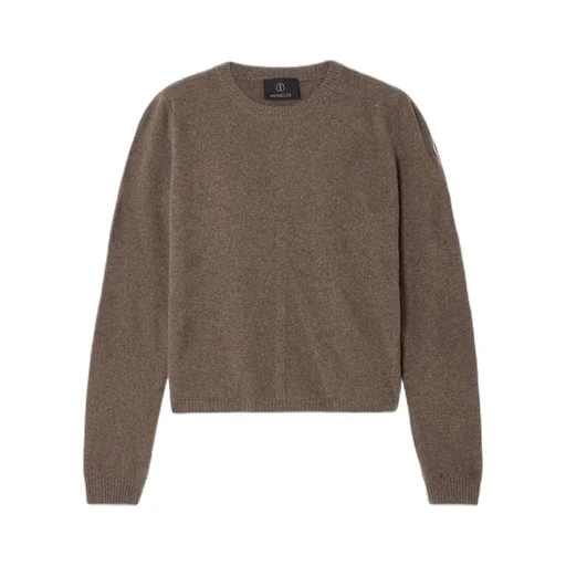 Long-Sleeved Sweater