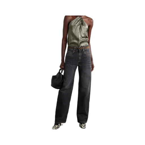 Edwige Pleated Camisole