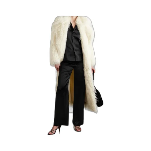 Juste Silk-Satin Shirt