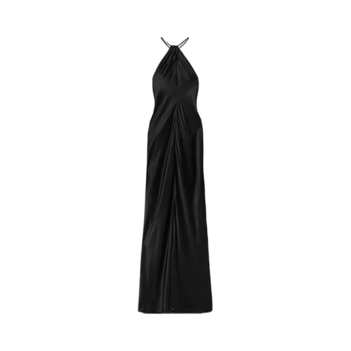 Larissa Halter Neck Dress