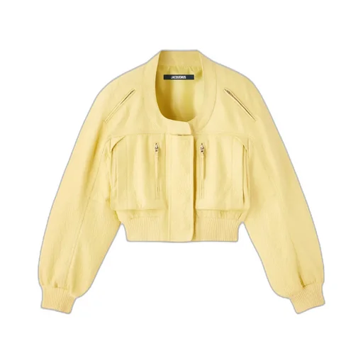 The Tore Jacket