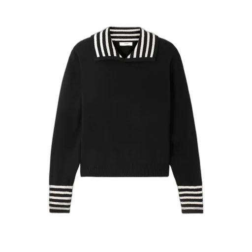 Sailor Striped Sweater
