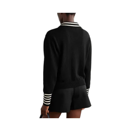 Sailor Striped Sweater