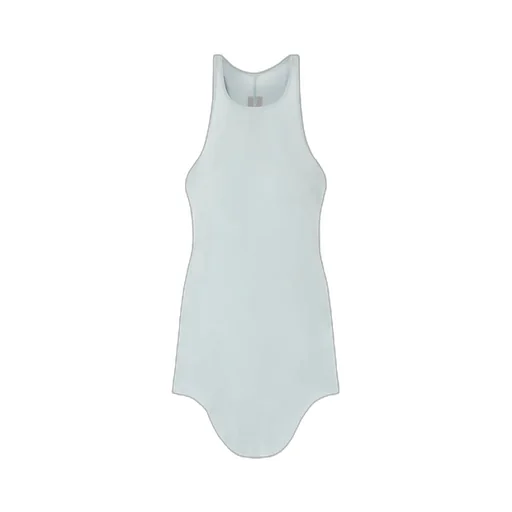 Round-Neck Vest