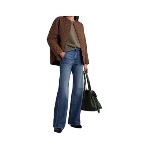 Straight Jeans