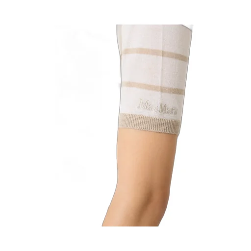 Cashmere And Silk Blend Sweater