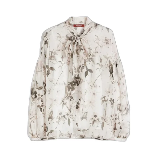 Long-Sleeved Top