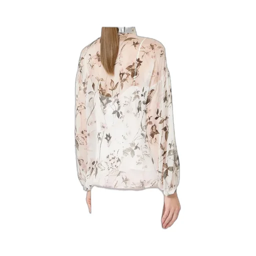 Long-Sleeved Top